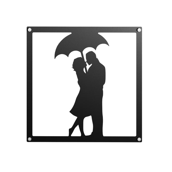 Umberlla Couples