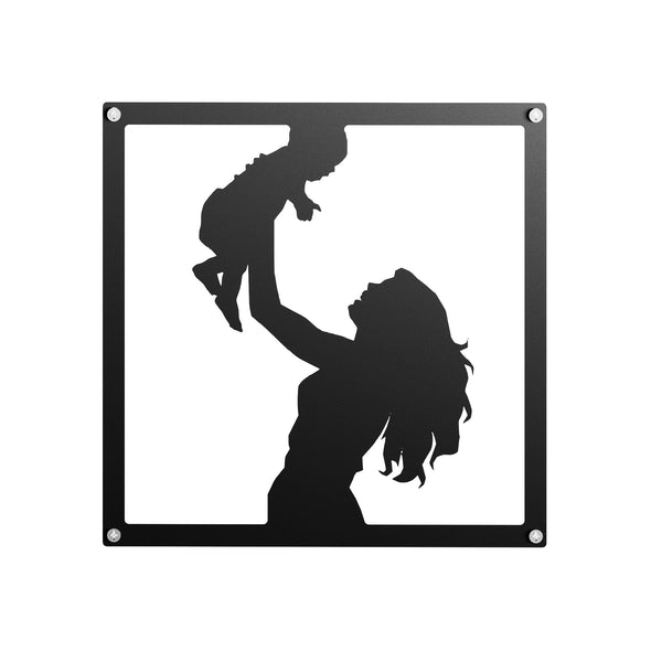 Mother and Child
