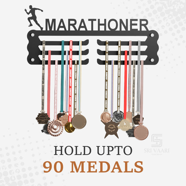 Standard Medal Hanger